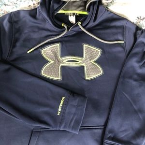 Under Armour Storm Hoodie